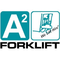 Exhibitor profile image for A Square Forklift