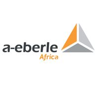 Company name - A. Eberle Africa (Pty) Ltd.