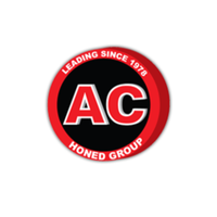 Company name - AC Honed Tube (Pty)Ltd