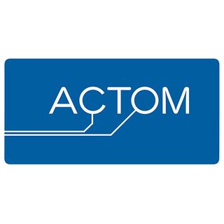 Exhibitor profile image for Actom