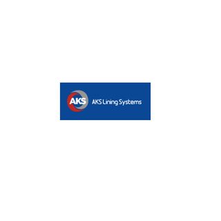 Exhibitor profile image for AKS Lining Systems