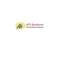 Company name - ATI Systems