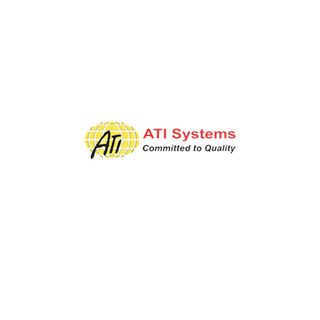 Exhibitor profile image for ATI Systems