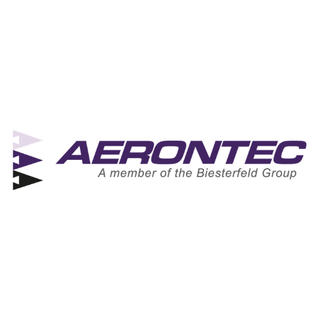 Exhibitor profile image for Aerontec (Pty) Ltd