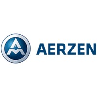 Exhibitor profile image for Aerzen
