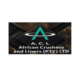 Exhibitor profile image for African Crushers and Liners (Pty) Ltd