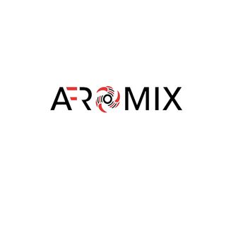 Exhibitor profile image for Afromix