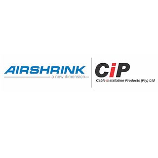 Exhibitor profile image for Airshrink - CiP