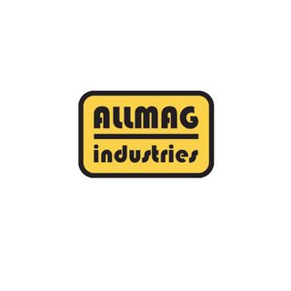Exhibitor profile image for Allmag Industries