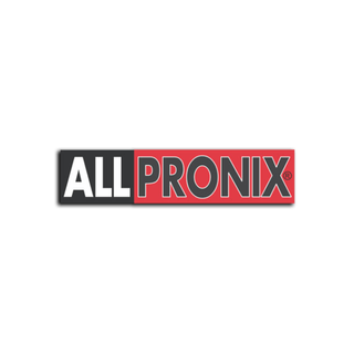 Exhibitor profile image for Allpronix