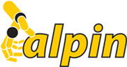 Company name - Alpin Makine