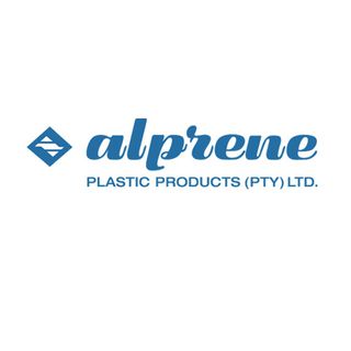 Exhibitor profile image for Alprene Plastic Products (Pty) Ltd