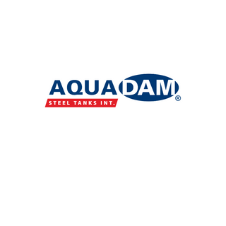 Exhibitor profile image for Aquadam Steel Tanks Int.