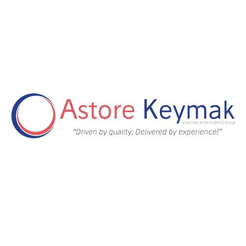 Astore Keymak a Division of Hudaco Trading