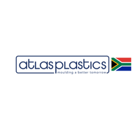 Company name - ATLAS PLASTICS & LH LATEGAN