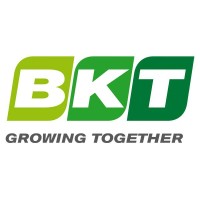 Company name - BKT Tyres