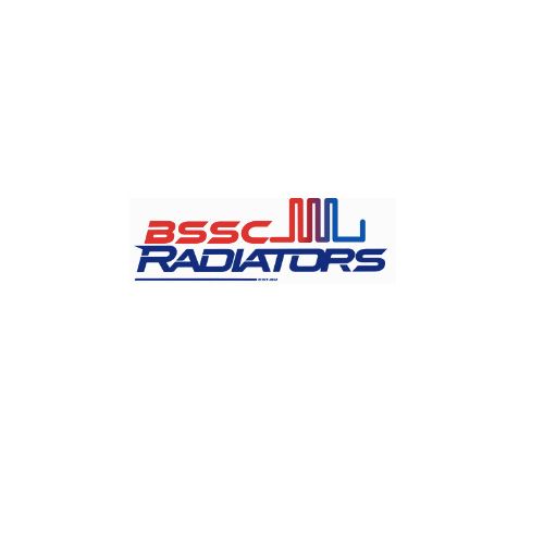 BSSC Radiators