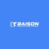 Exhibitor profile image for BAISON LASER SOUTH AFRICA