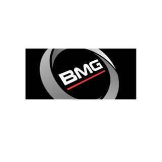 Exhibitor profile image for BMG