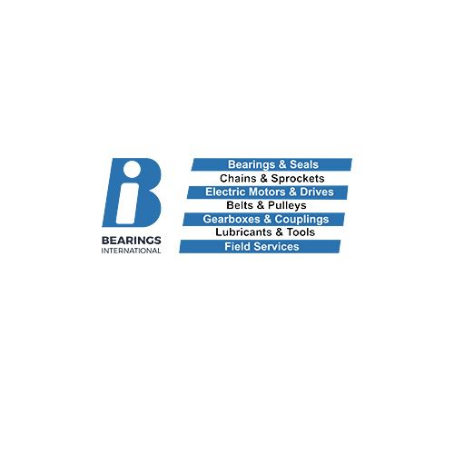 Bearings International (Hudaco Group)