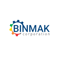 Company name - Binmak Corporation