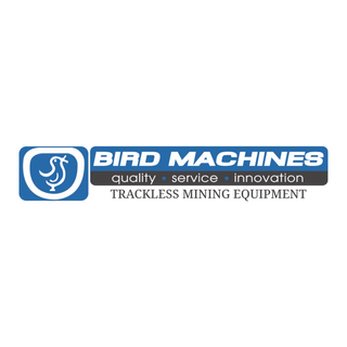 Exhibitor profile image for Bird Machines