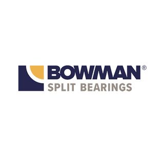 Exhibitor profile image for Bowman Split Bearings (A Division of Bowman International Ltd)