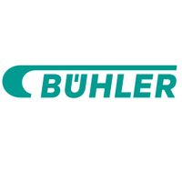 Company name - Buhler