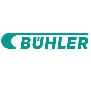 Exhibitor profile image for Buhler