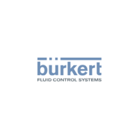 Company name - Bürkert
