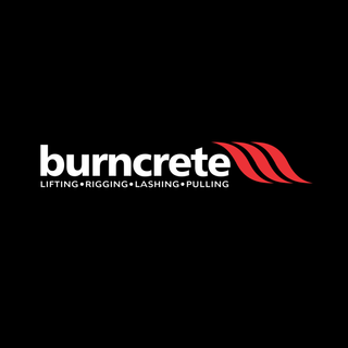 Exhibitor profile image for Burncrete