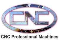 Company name - CNC Professional
