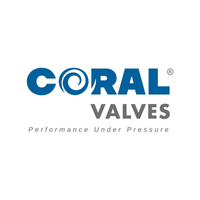 Company name - CORAL VALVES PTY ltd