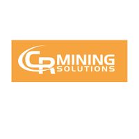 Company name - CR MINING SOLUTIONS