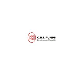Exhibitor profile image for CRI Pumps SA