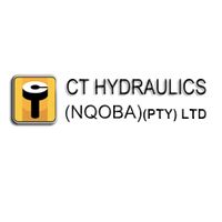 Company name - CT Hydraulics (Nqoba)