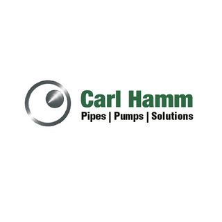Exhibitor profile image for Carl Hamm PPS