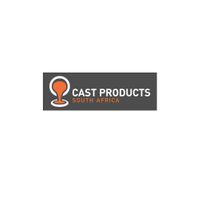 Company name - Cast Products