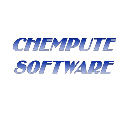 Chempute Software
