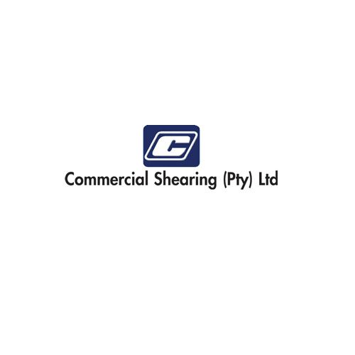 Commercial Shearing