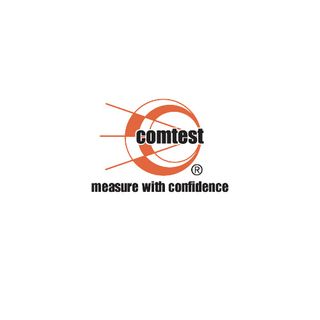 Exhibitor profile image for Comtest
