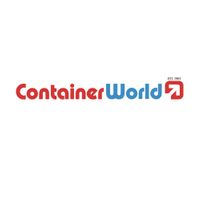 Company name - CONTAINER WORLD (PTY) LTD