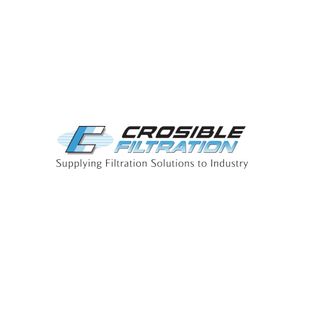 Exhibitor profile image for Crosible Filtration PTY Ltd