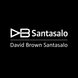 Exhibitor profile image for DB Santasalo