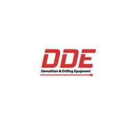Company name - Demolition And Drilling Equipment