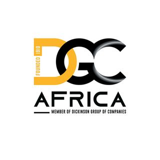 Exhibitor profile image for DGC Africa