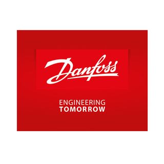 Exhibitor profile image for Danfoss (Pty) Ltd