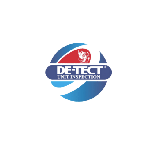 Exhibitor profile image for De-Tect Unit Inspection