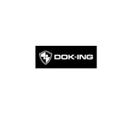 Company name - DOK-ING AFRICA (PTY) LTD