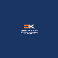 Company name - Don Kyatt